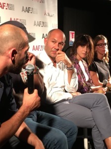 Table Ronde FFTV 2019