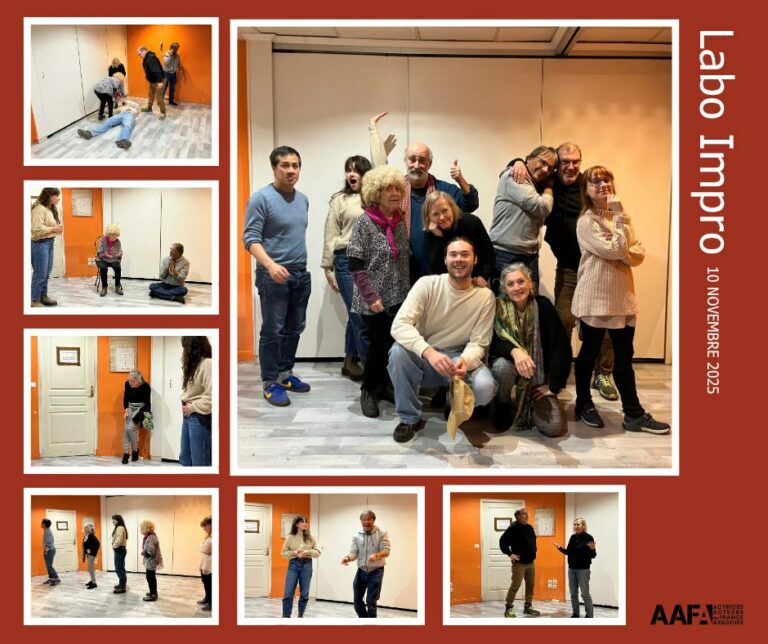 Instagram post from aafa_officiel. This post is in position 5.