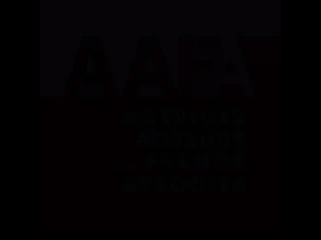 Instagram post from aafa_officiel. This post is in position 1.