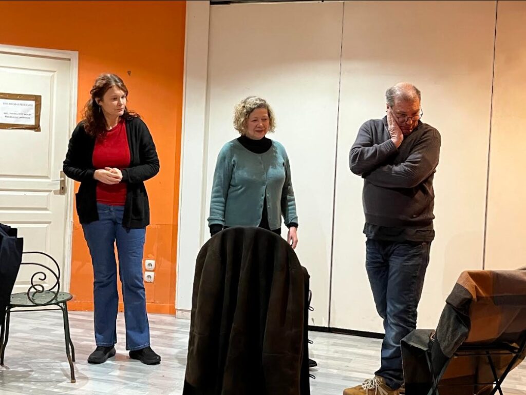 Instagram post from aafa_officiel. This post is in position 3.