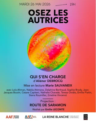 Instagram post from aafa_officiel. This post is in position 1.