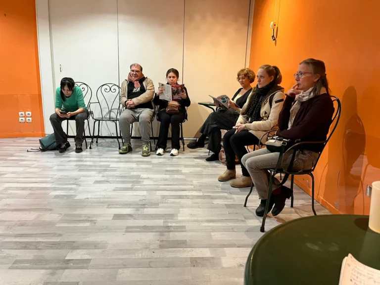 Instagram post from aafa_officiel. This post is in position 8.