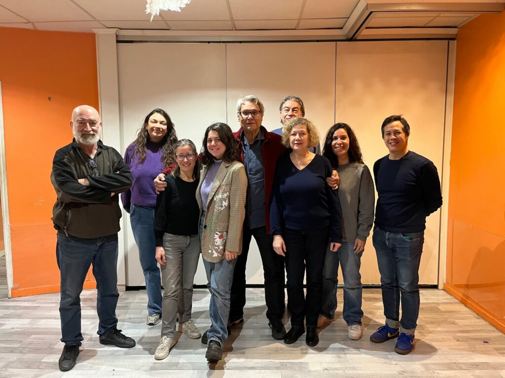 Instagram post from aafa_officiel. This post is in position 0.