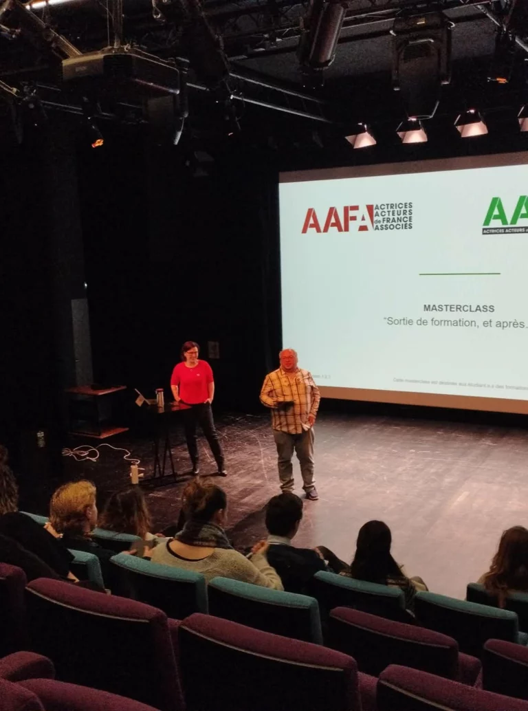 Instagram post from aafa_officiel. This post is in position 3.