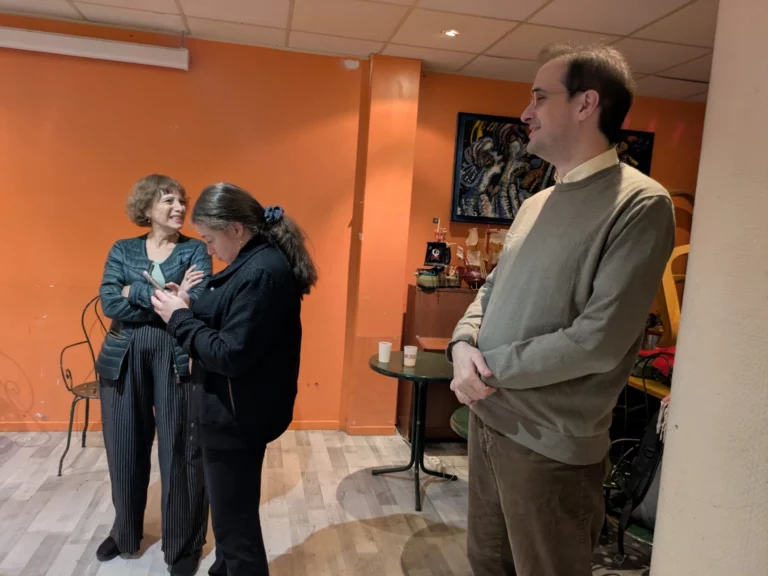 Instagram post from aafa_officiel. This post is in position 1.