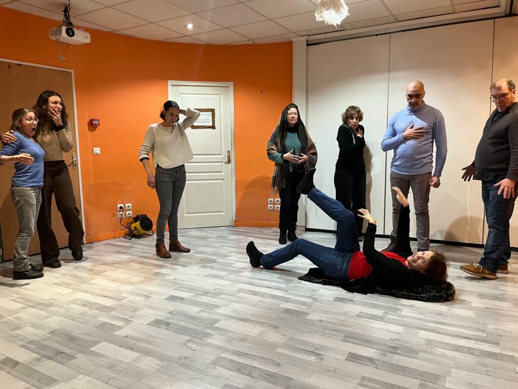 Instagram post from aafa_officiel. This post is in position 8.