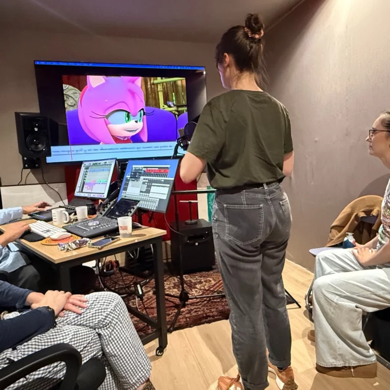 Instagram post from aafa_officiel. This post is in position 1.