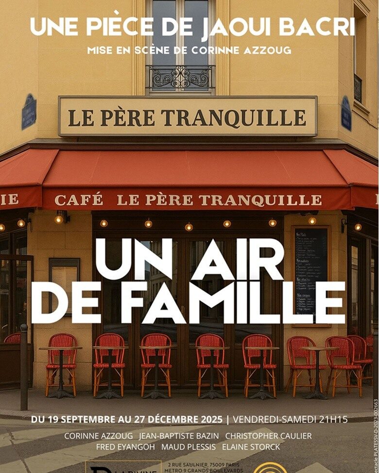 Instagram post from aafa_officiel. This post is in position 1.