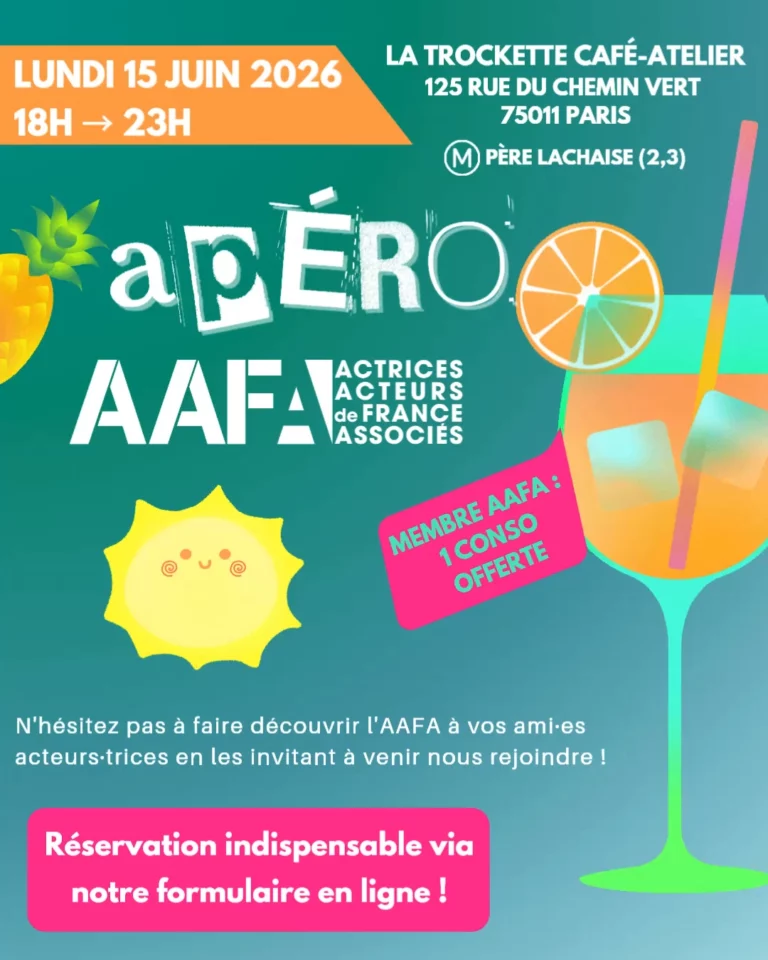 Instagram post from aafa_officiel. This post is in position 1.
