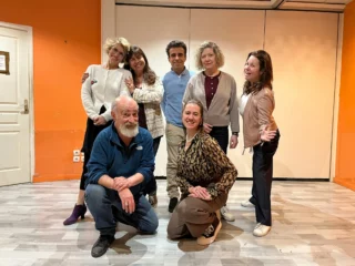 Instagram post from aafa_officiel. This post is in position 5.