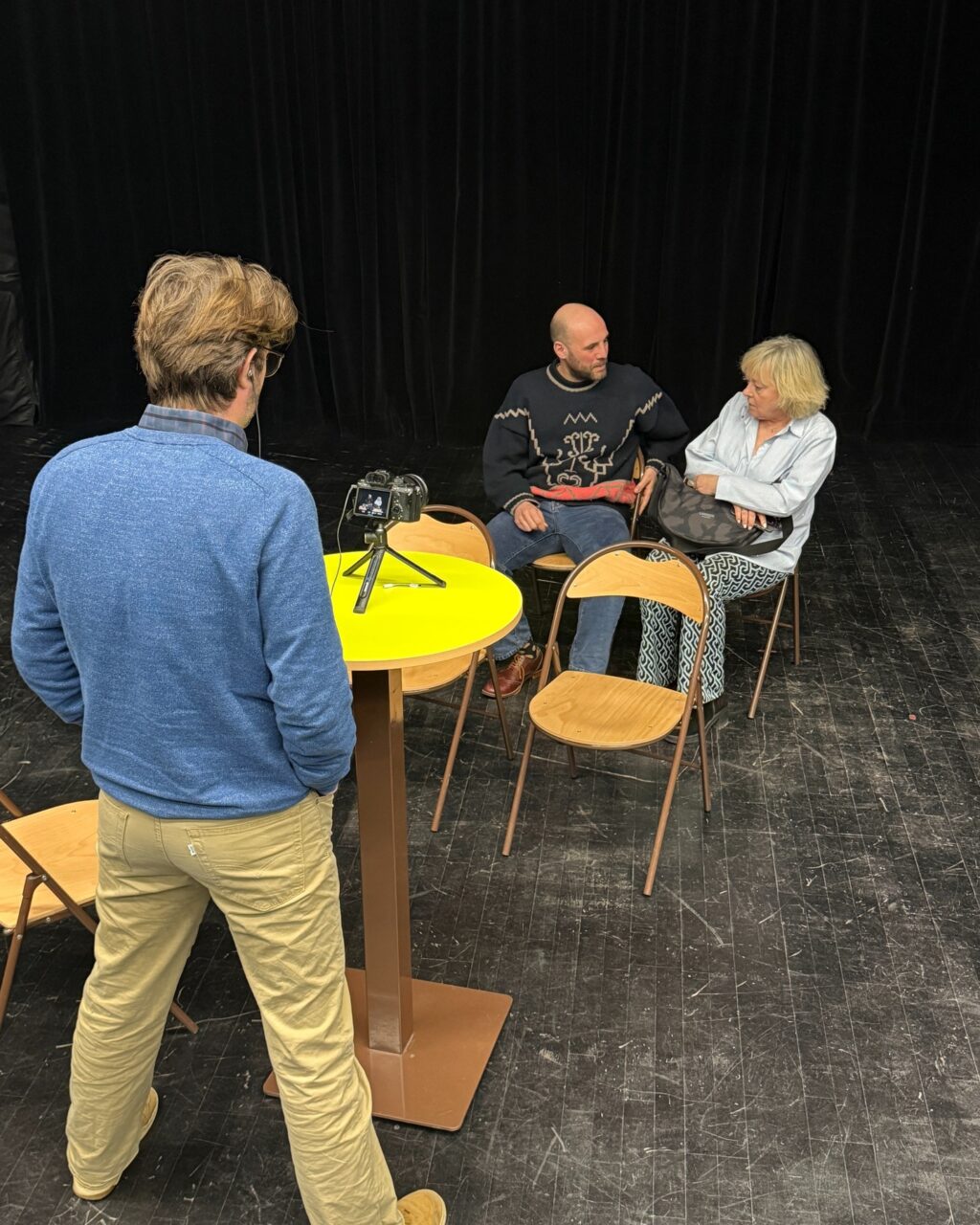 Instagram post from aafa_officiel. This post is in position 8.