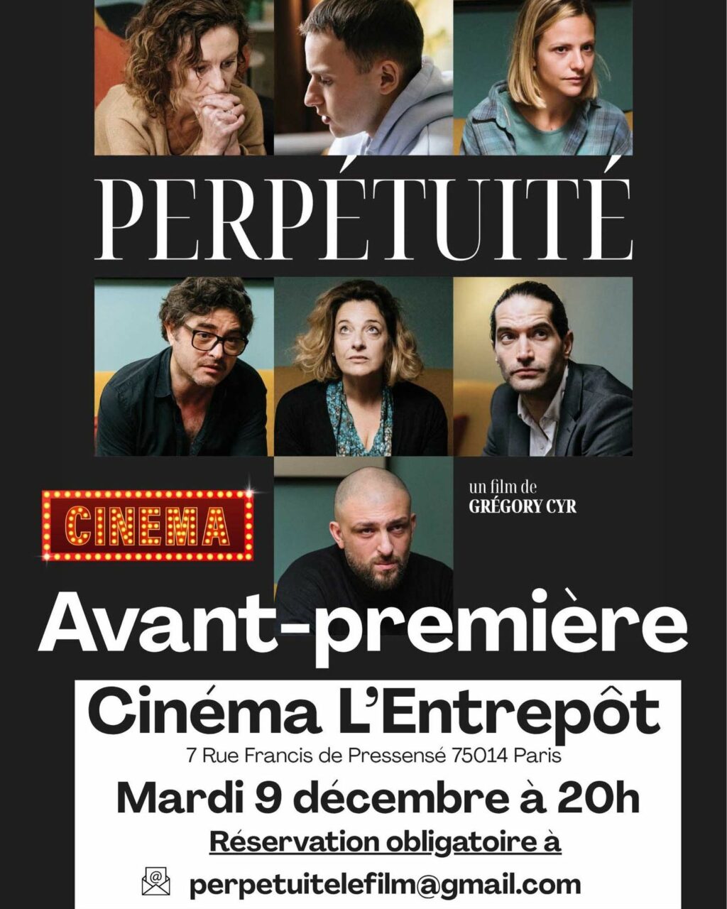 Instagram post from aafa_officiel. This post is in position 3.