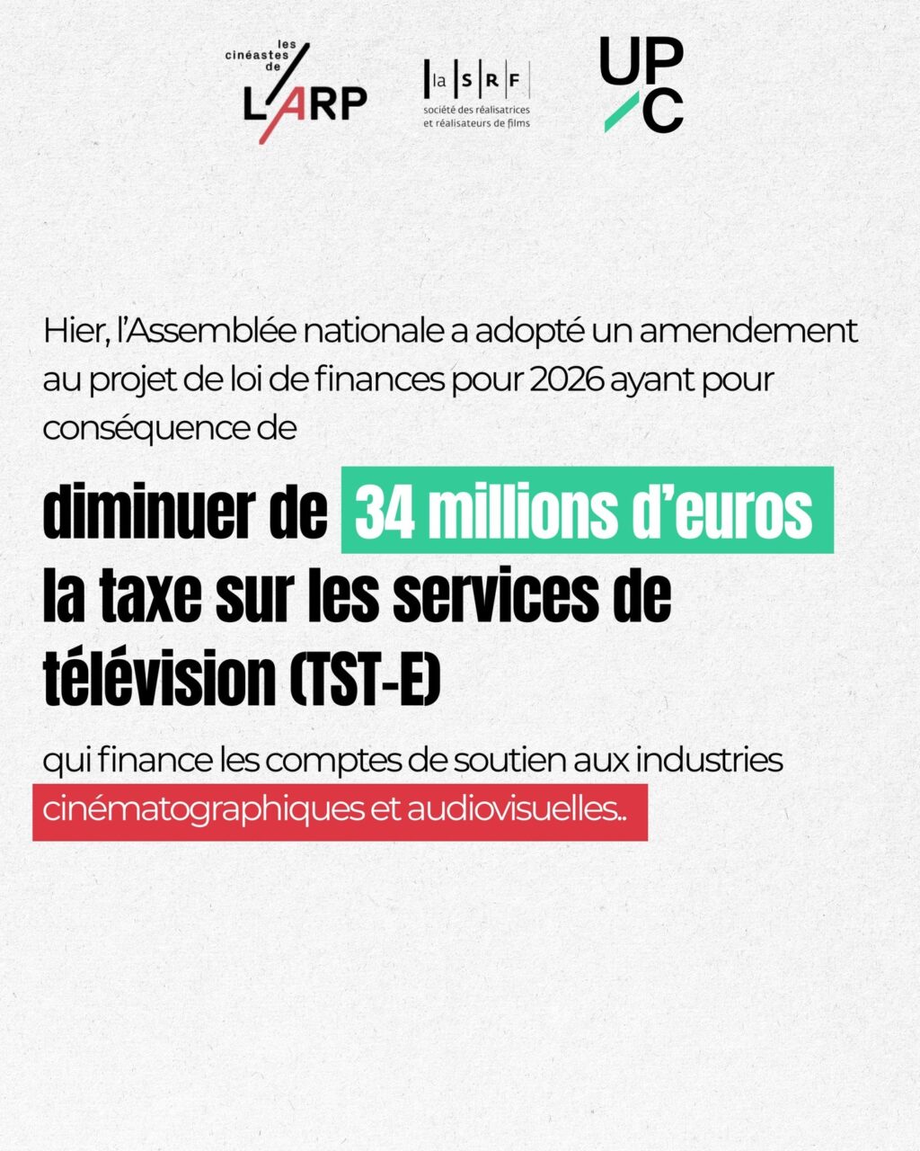 Instagram post from aafa_officiel. This post is in position 1.