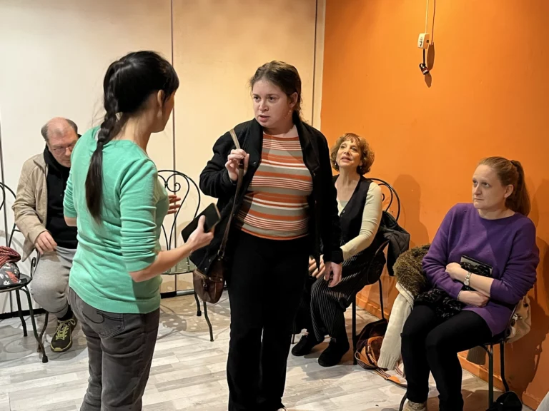 Instagram post from aafa_officiel. This post is in position 4.