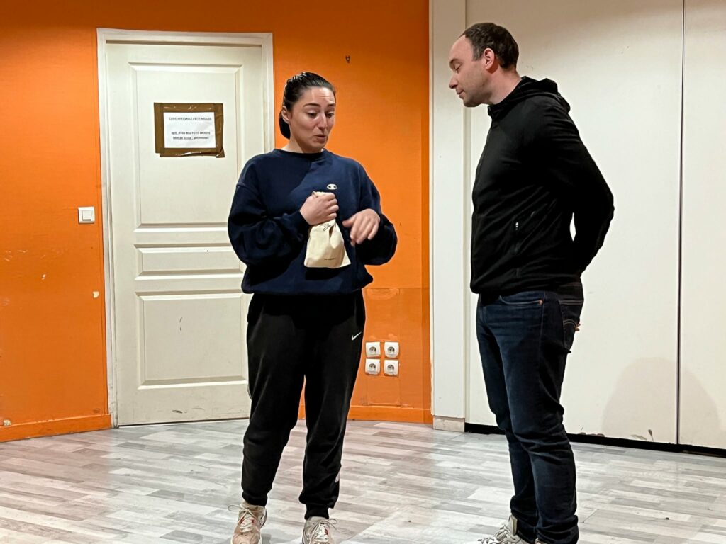 Instagram post from aafa_officiel. This post is in position 1.