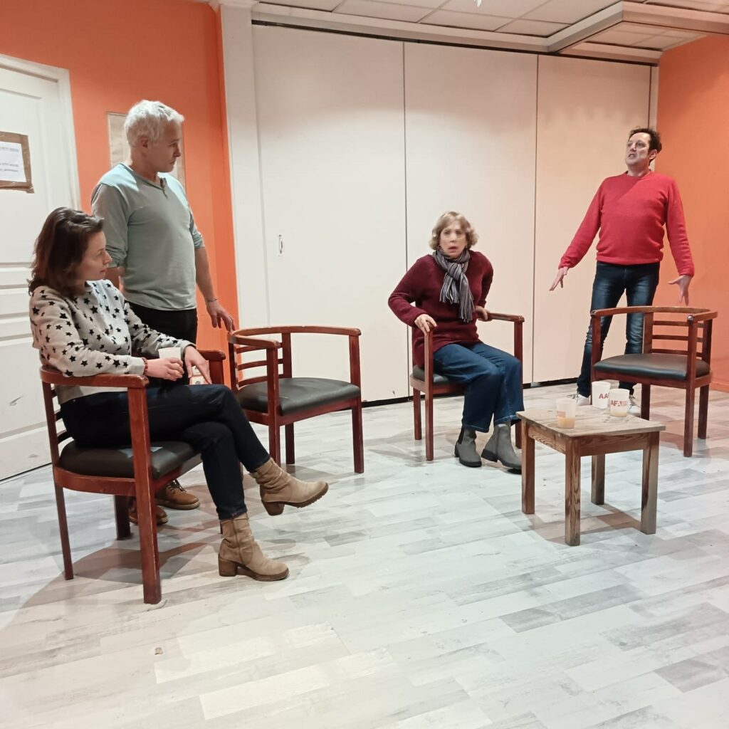 Instagram post from aafa_officiel. This post is in position 2.