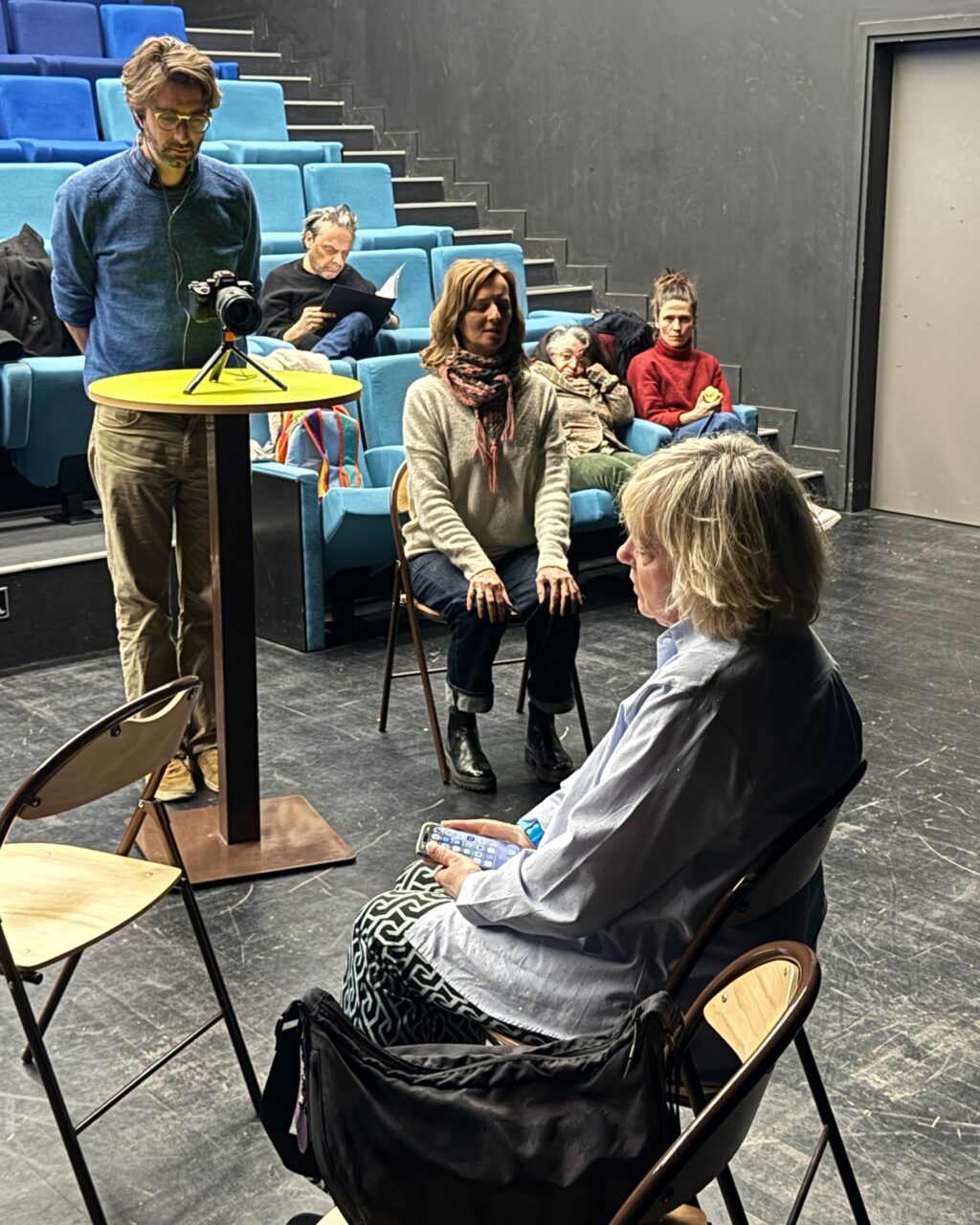 Instagram post from aafa_officiel. This post is in position 3.