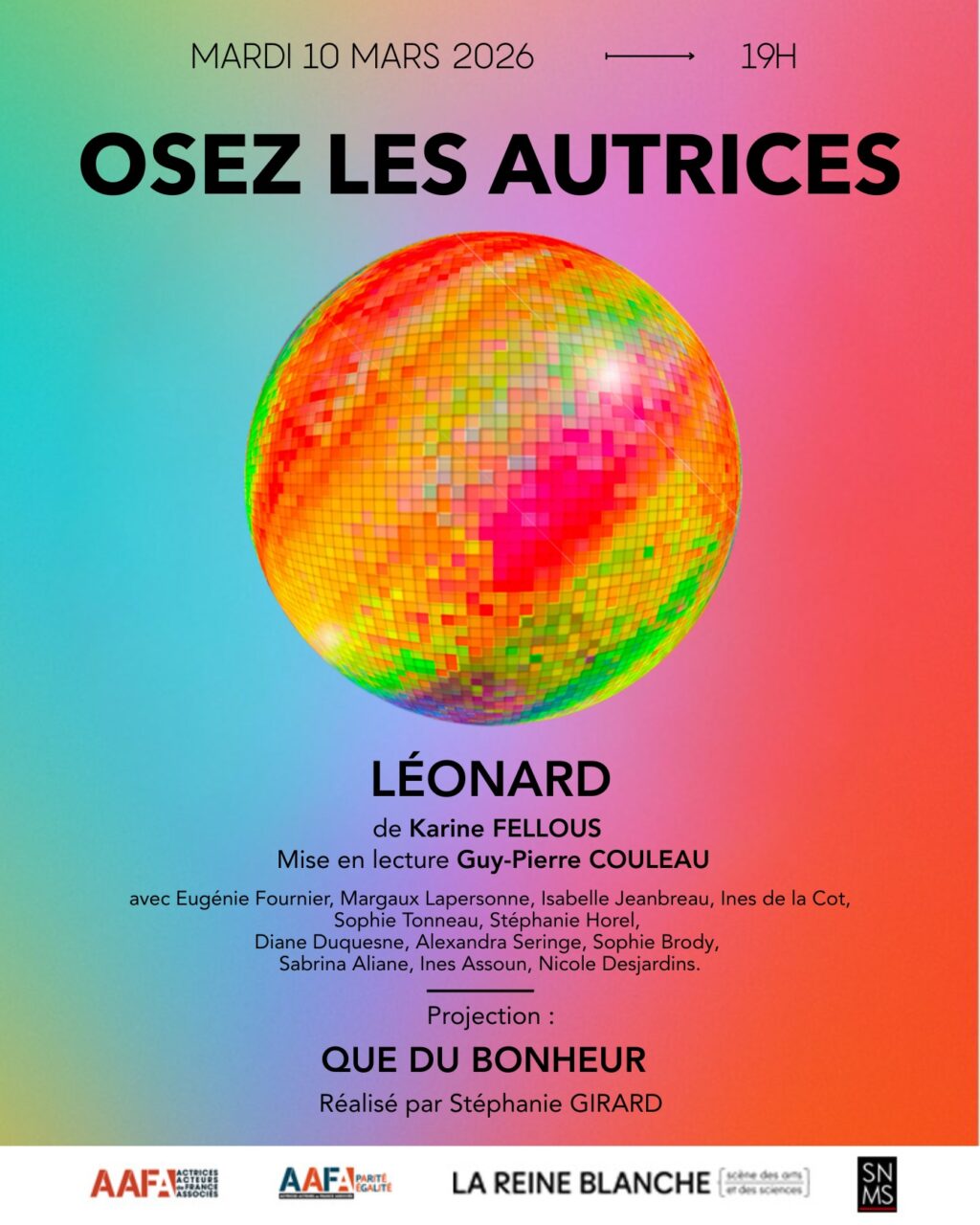 Instagram post from aafa_officiel. This post is in position 1.