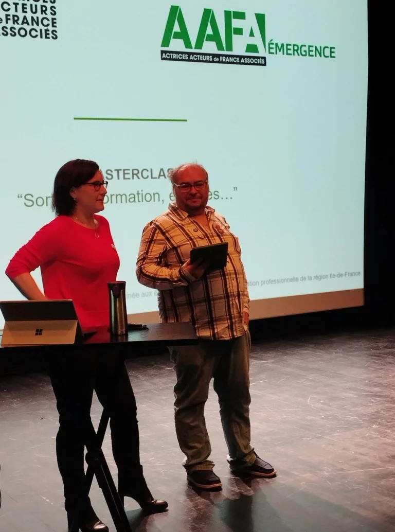 Instagram post from aafa_officiel. This post is in position 7.