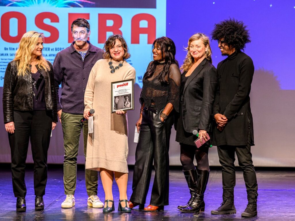 Instagram post from aafa_officiel. This post is in position 3.