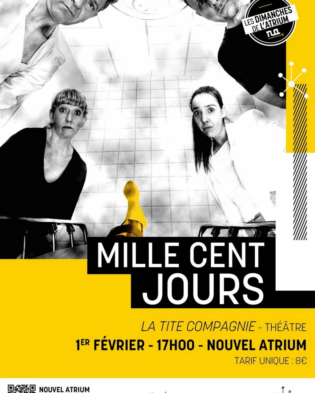 Instagram post from aafa_officiel. This post is in position 1.