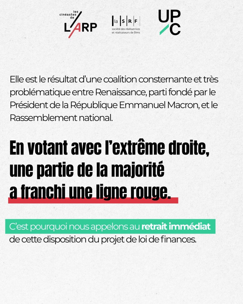 Instagram post from aafa_officiel. This post is in position 3.