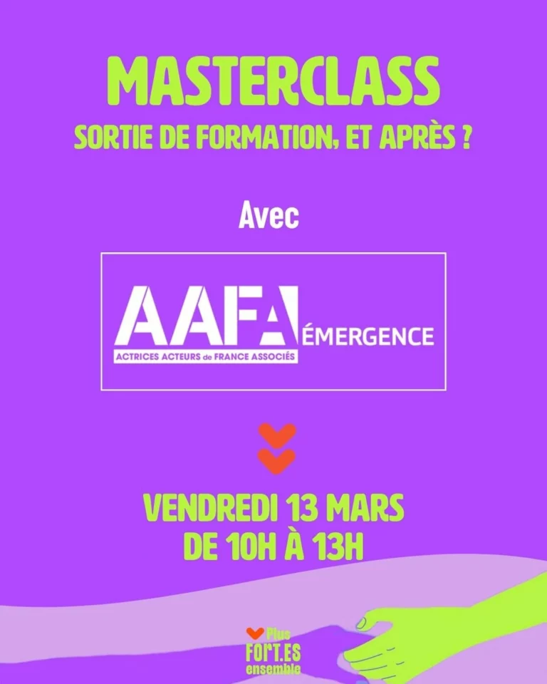 Instagram post from aafa_officiel. This post is in position 0.