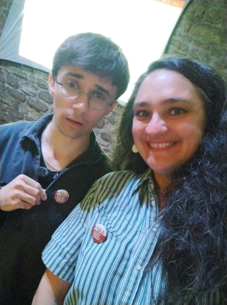 Instagram post from aafa_officiel. This post is in position 0.