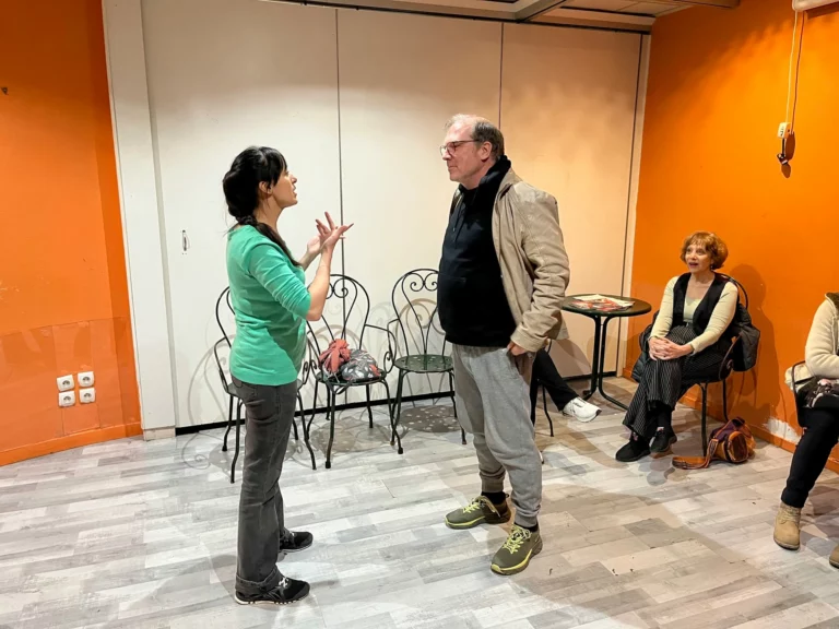 Instagram post from aafa_officiel. This post is in position 2.