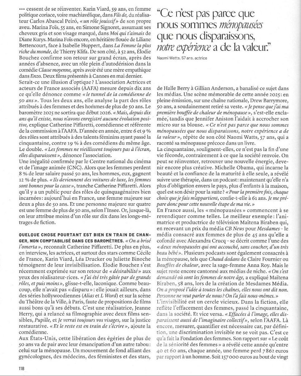 Instagram post from aafa_officiel. This post is in position 1.