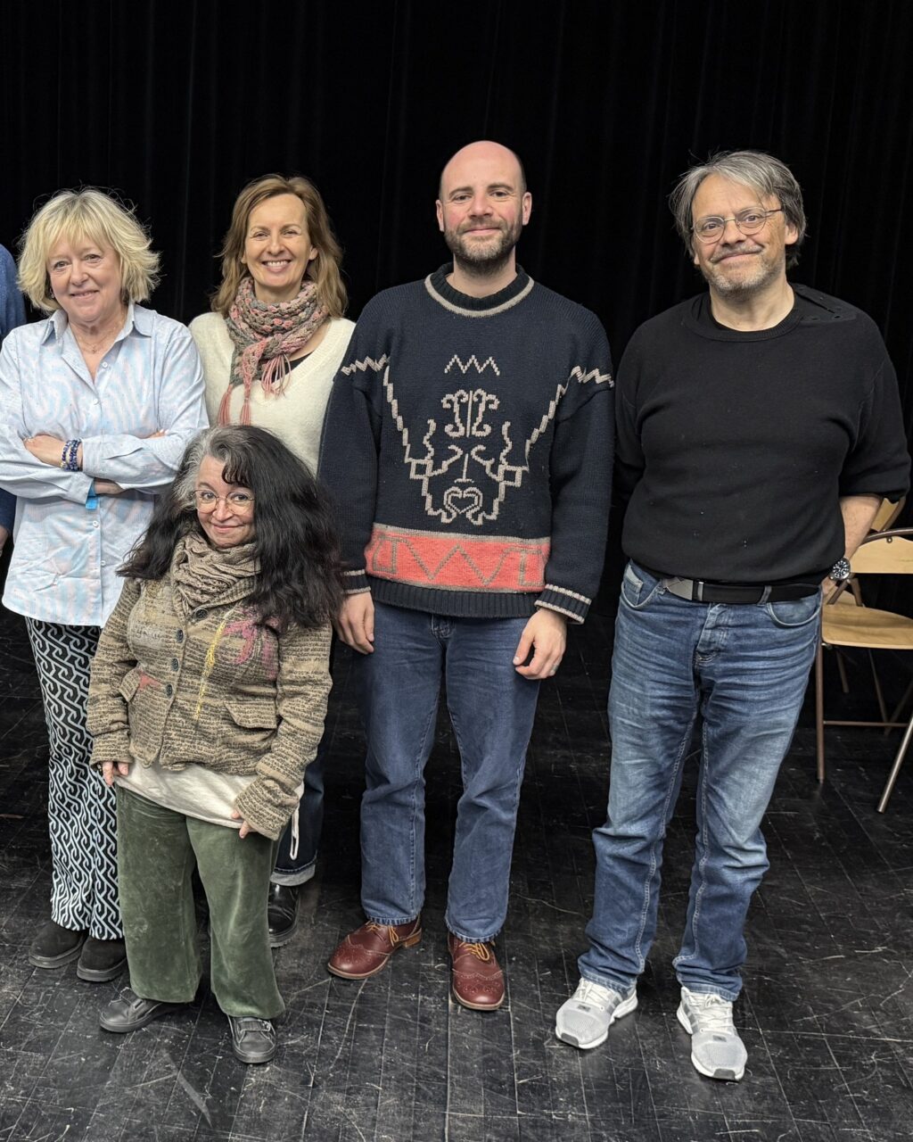 Instagram post from aafa_officiel. This post is in position 1.