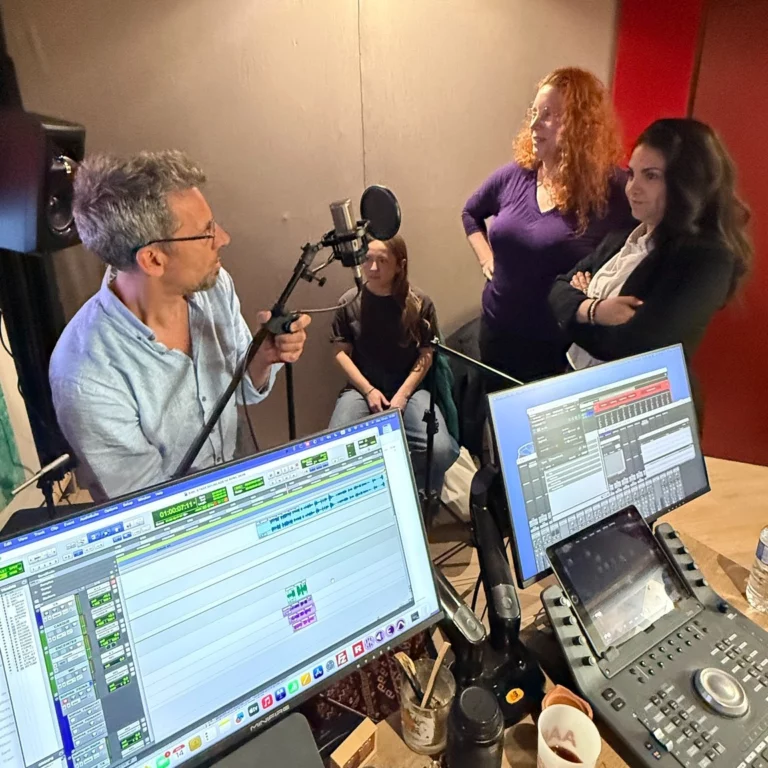 Instagram post from aafa_officiel. This post is in position 9.