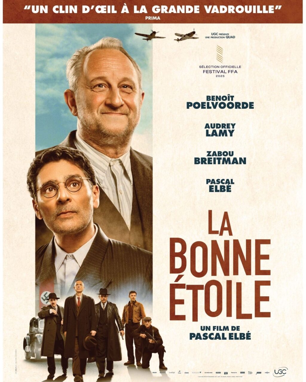 Instagram post from aafa_officiel. This post is in position 0.