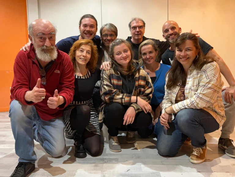 Instagram post from aafa_officiel. This post is in position 0.