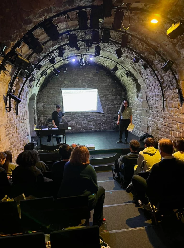 Instagram post from aafa_officiel. This post is in position 2.