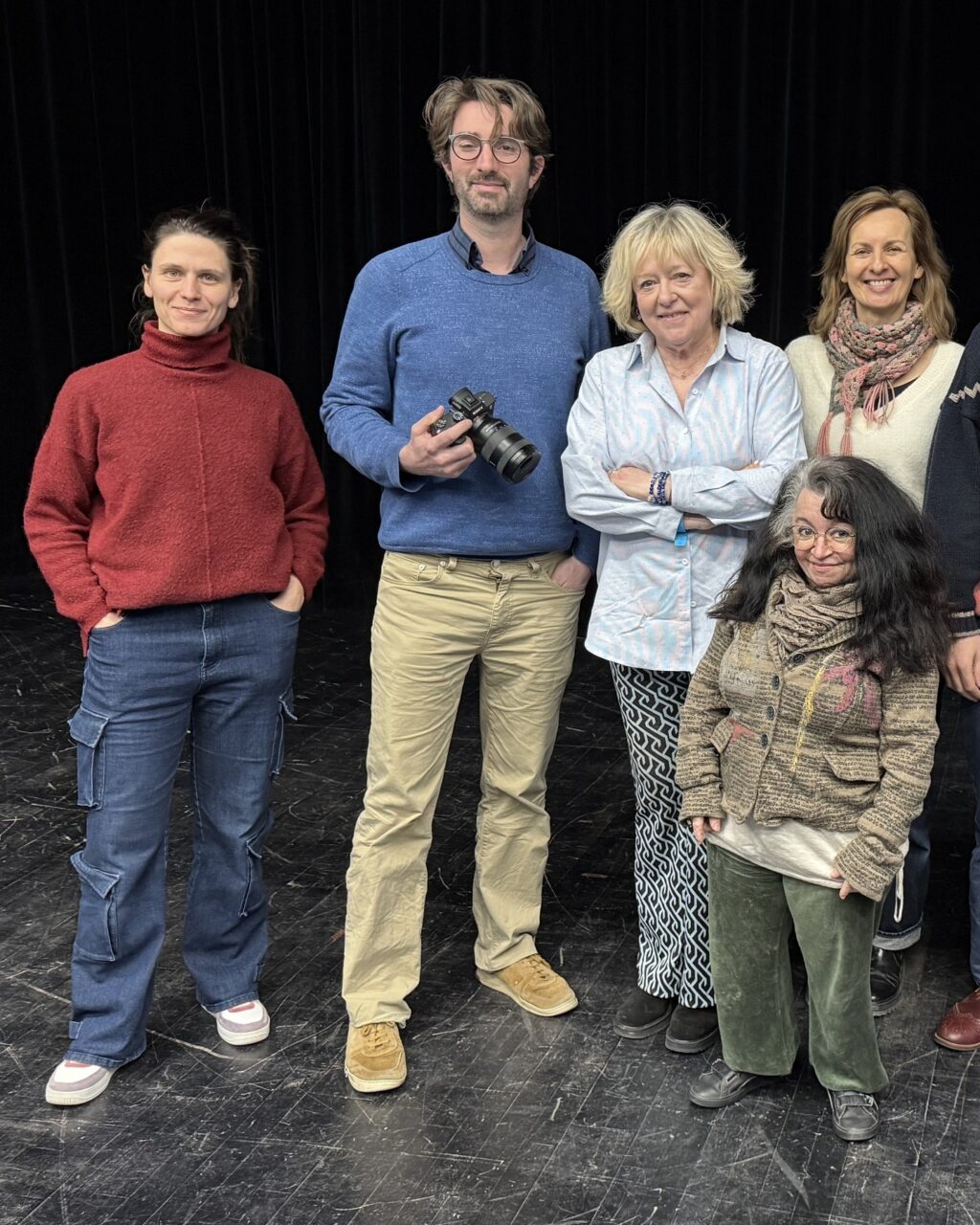 Instagram post from aafa_officiel. This post is in position 0.