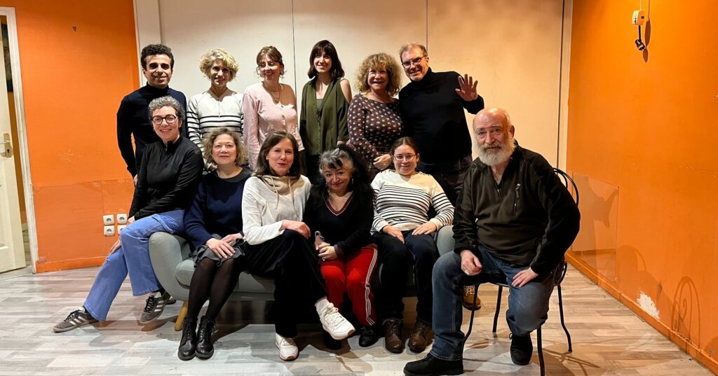 Instagram post from aafa_officiel. This post is in position 3.