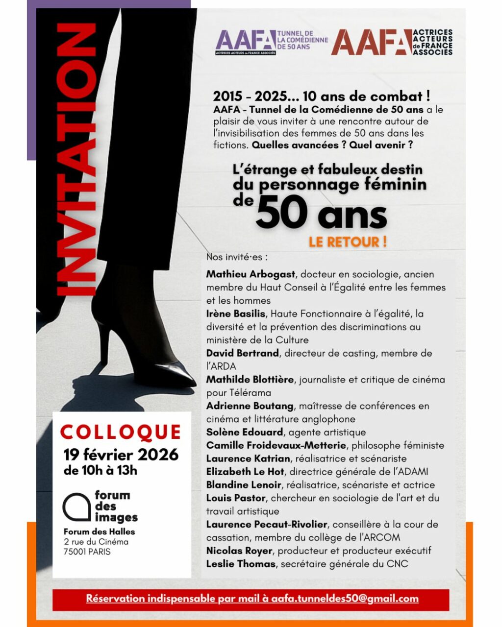 Instagram post from aafa_officiel. This post is in position 1.