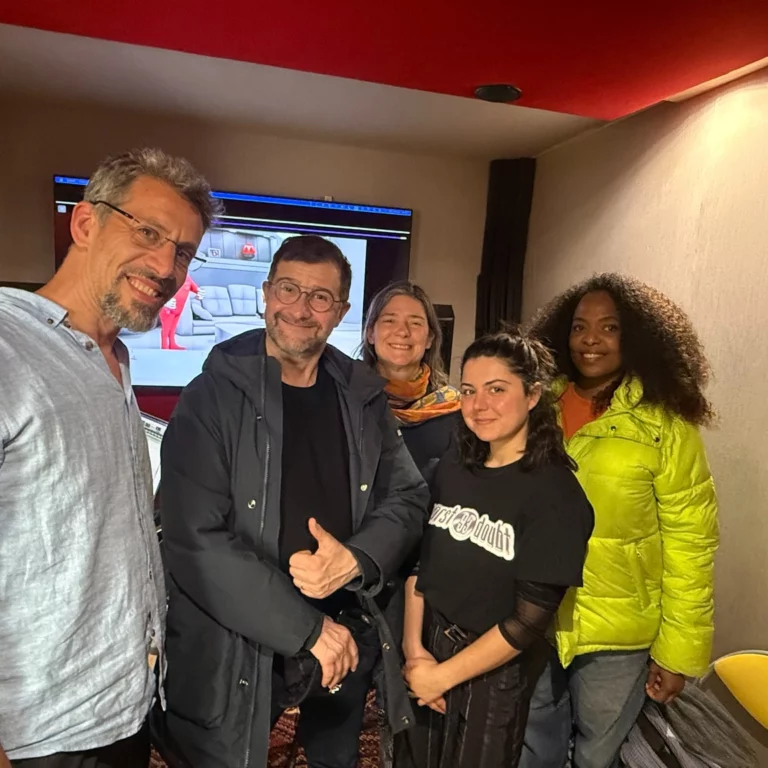 Instagram post from aafa_officiel. This post is in position 1.