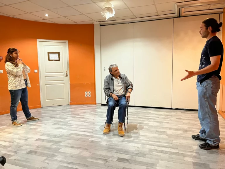 Instagram post from aafa_officiel. This post is in position 8.