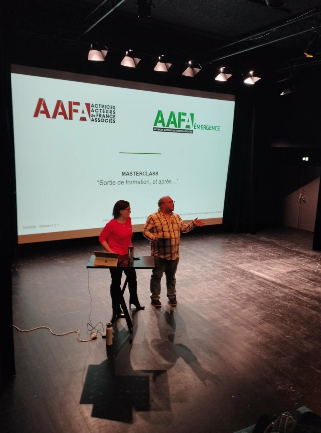 Instagram post from aafa_officiel. This post is in position 5.