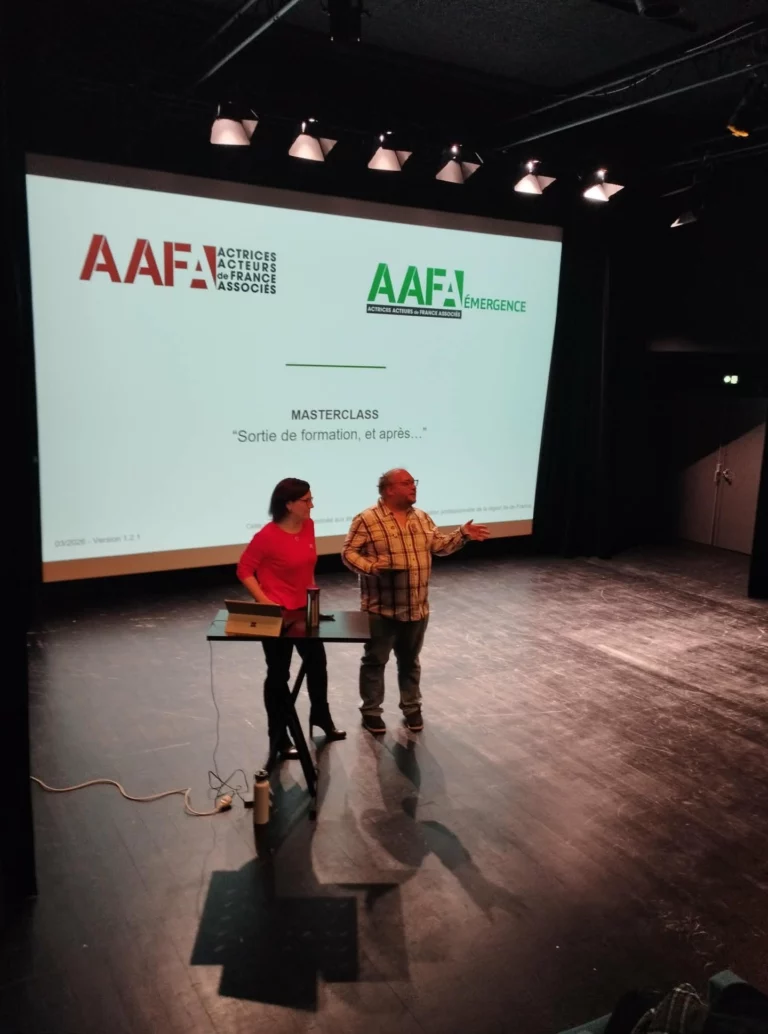 Instagram post from aafa_officiel. This post is in position 5.