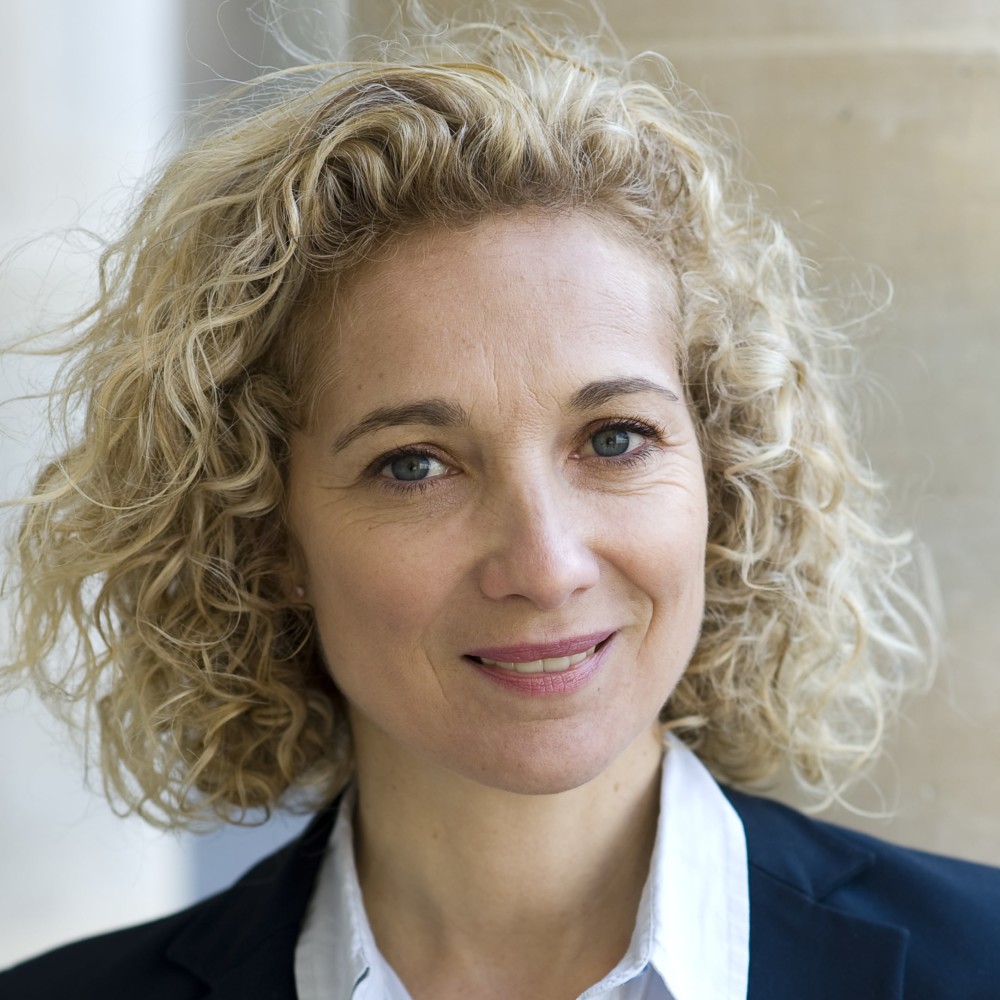 Véronique Berthoud