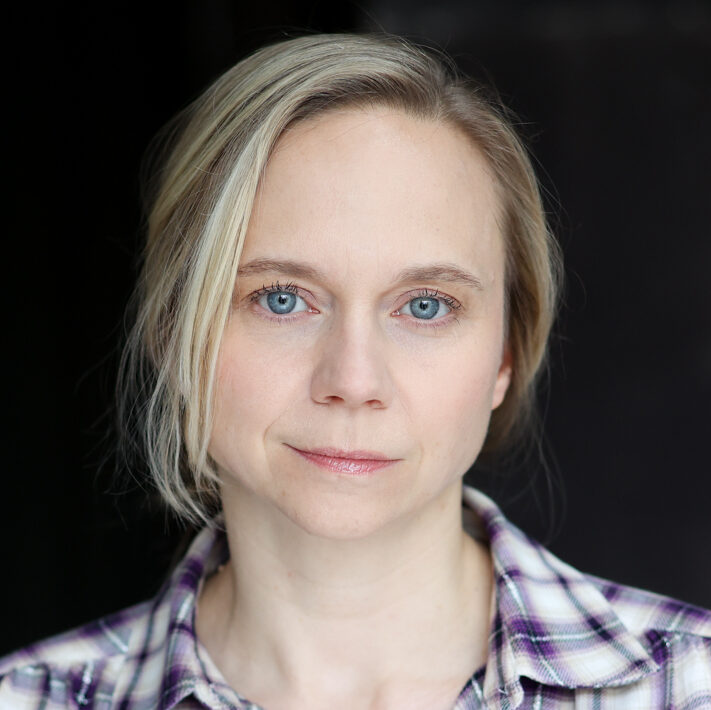 Stéphanie Ponsin