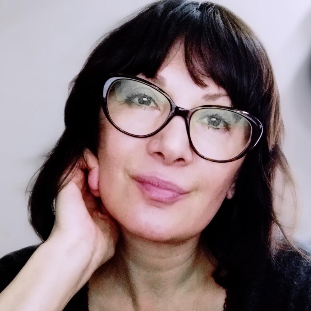 Annadré Vanier