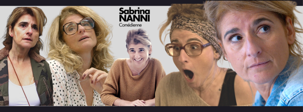 Sabrina NANNI