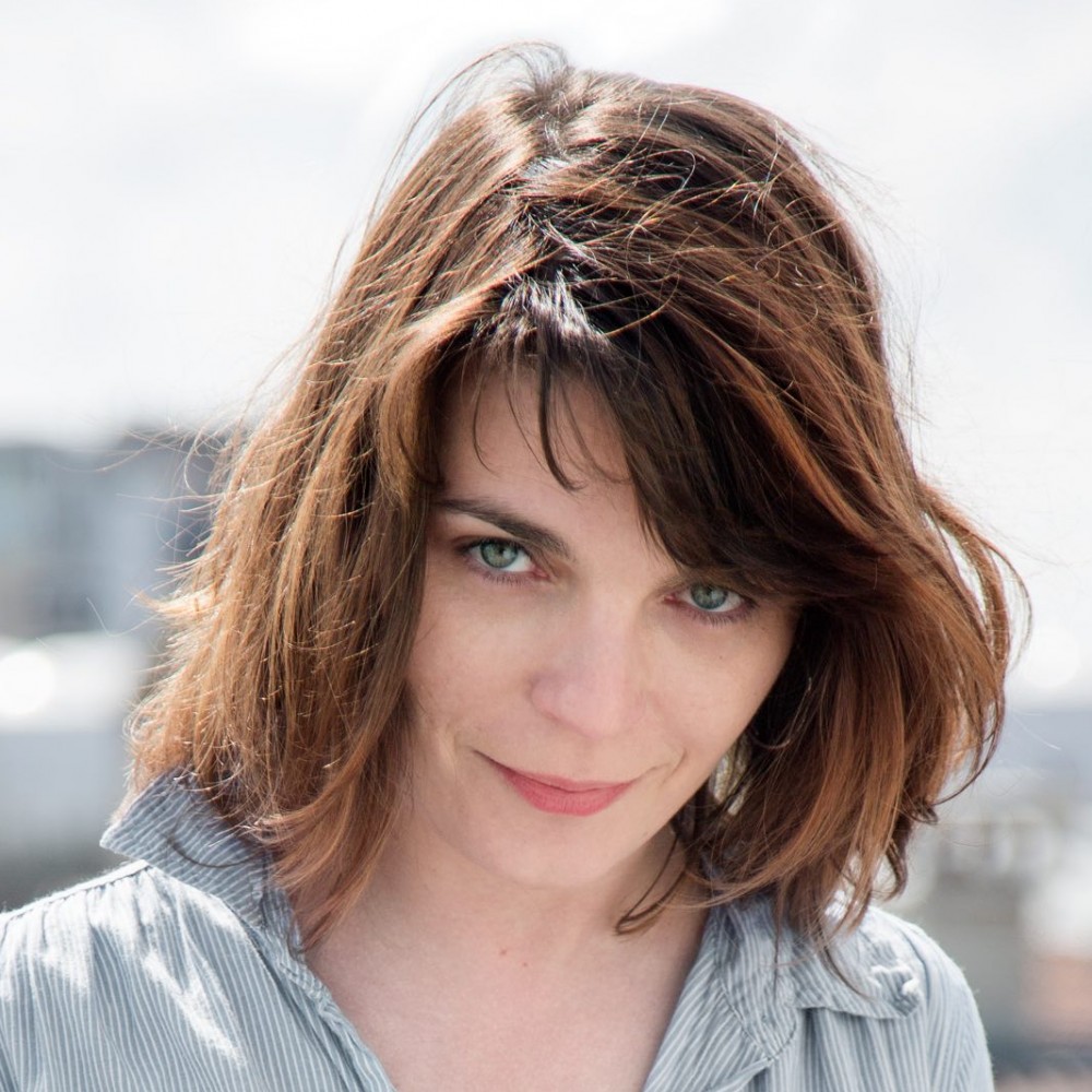 Alienor Marcade Sechan