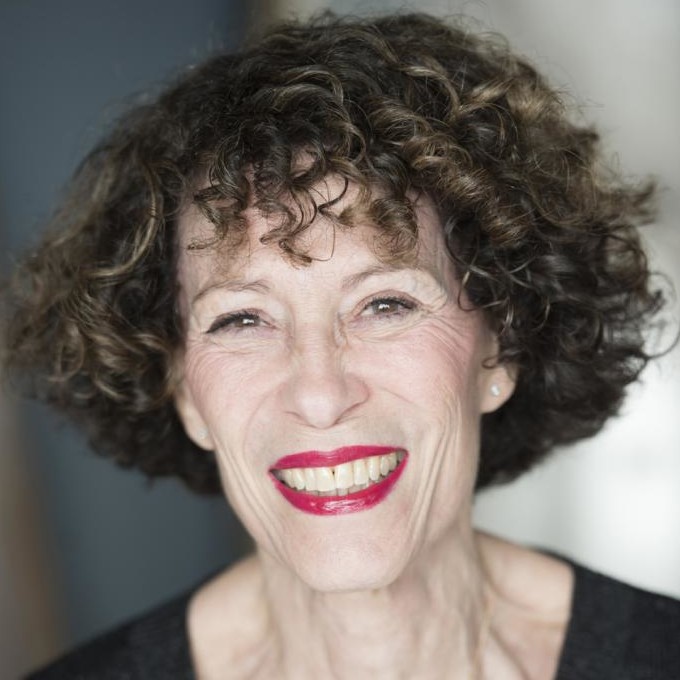 Françoise Armelle