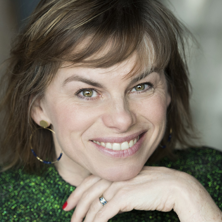 Anne Le Guernec