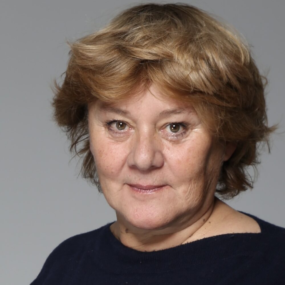 Marie Sauvaneix